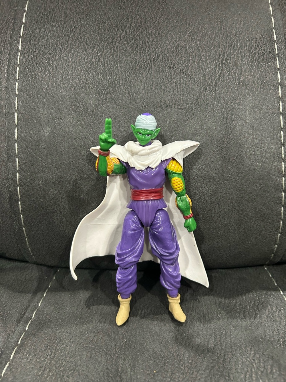 Piccolo; Dragonball Z figure!